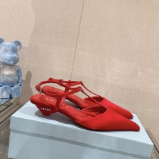 Prada Sandals